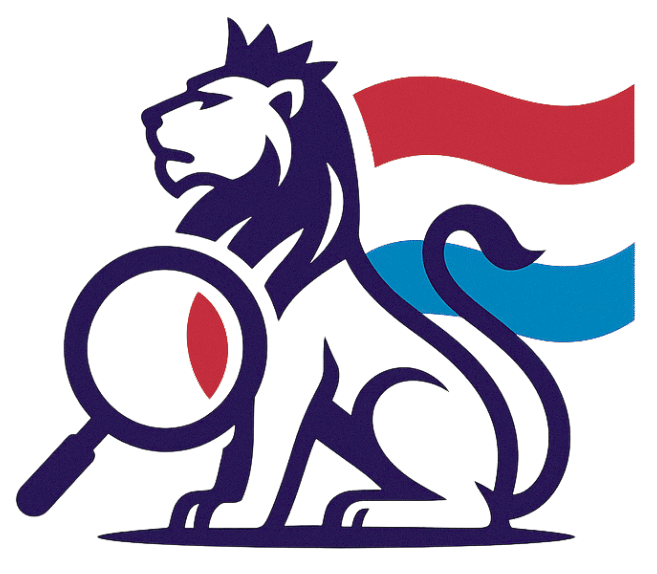 MyLuxembourg