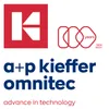 a+p kieffer omnitec Sarl