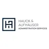 Hauck & Aufhäuser Administration Services S.A.