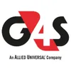 G4S Security Solutions