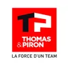 Thomas & Piron Groupe Luxembourg SA