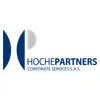 HOCHE PARTNERS CORPORATE SERVICES SA