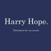 Harry Hope.