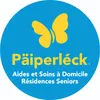 Päiperléck