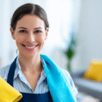 ISS LUXINTERIM Luxembourg