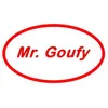 Friture Mr. Goufy