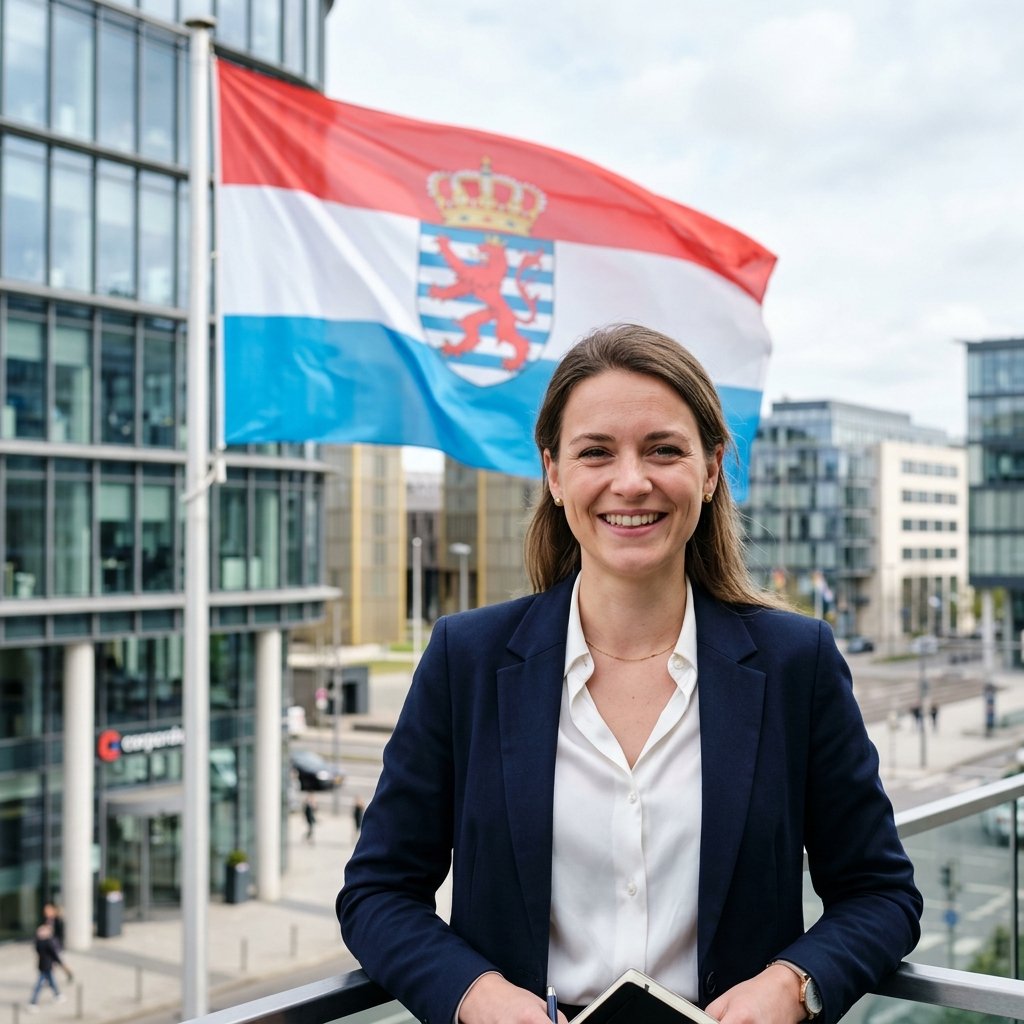 Travailler au Luxembourg