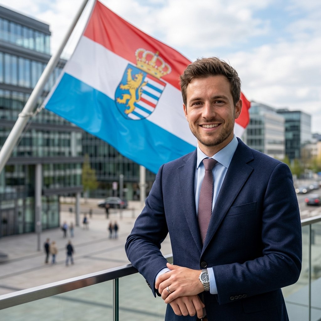 Offres d'emploi au Luxembourg
